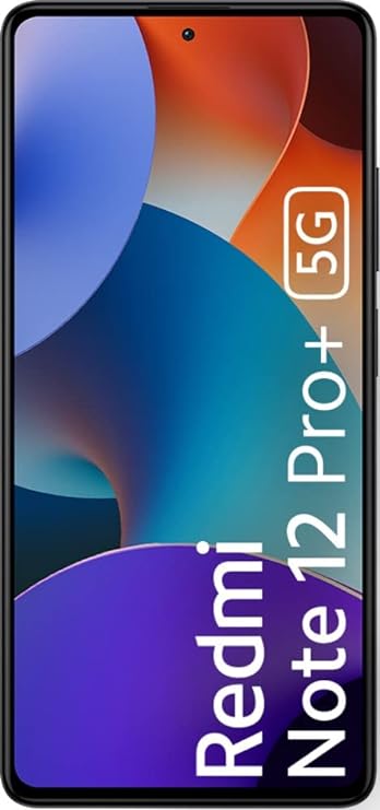 Xiaomi Redmi Note 12 pro 5g