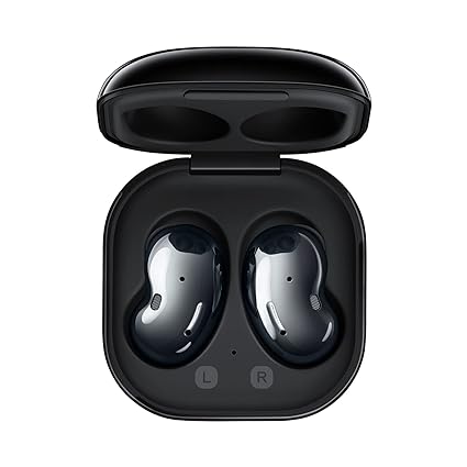 Samsung Galaxy Buds Live Bluetooth Truly