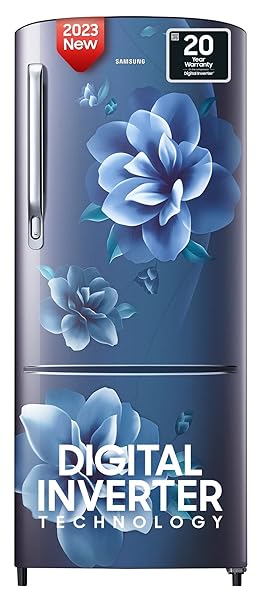 Samsung 183 L 4 Star Digital
