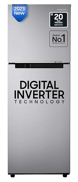 Samsung 236 L 2 Star Digital