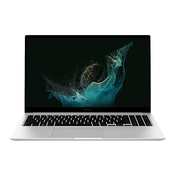Samsung Galaxy Book2 Intel 12th Gen i5 Laptop
