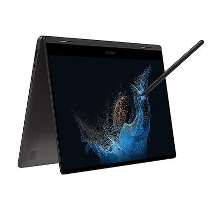 Samsung Galaxy Book2 i7 Touch Screen Laptop