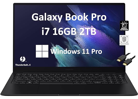 SAMSUNG Core i7 Business Laptop