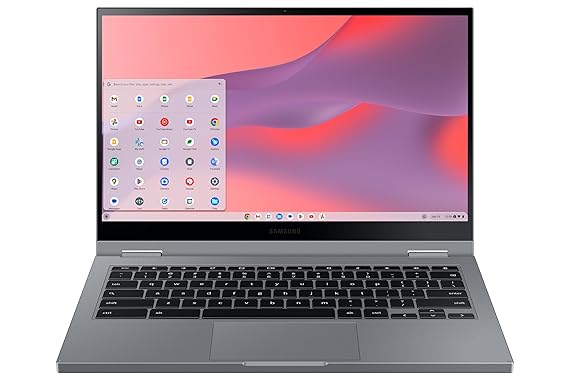 Samsung Electronics Galaxy Chromebook 2 Intel Core i3 Processor