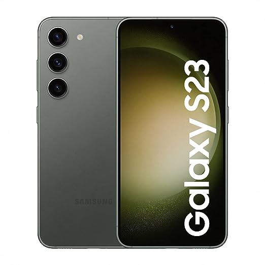 Samsung Galaxy S23 5G 8GB 256GB Storage