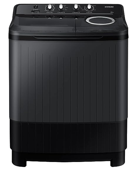 Samsung 8.5 Kg 5 Star Semi