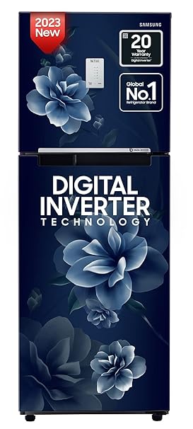 amsung 236 L 2 Star Digital