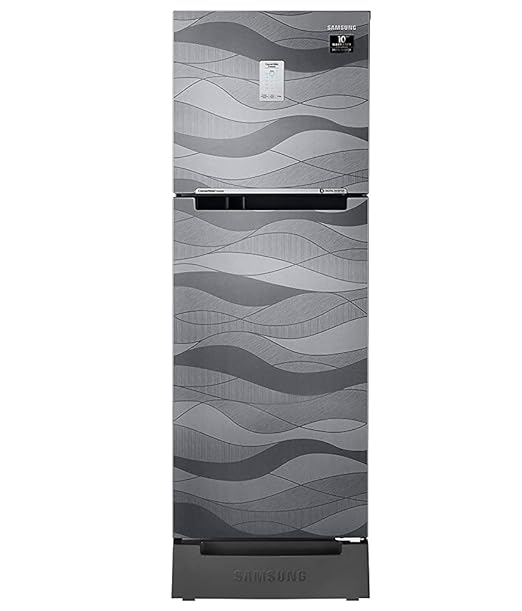 Samsung 244 L 3 Star Frost-Free