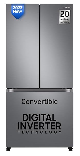 amsung 580 L Inverter Frost