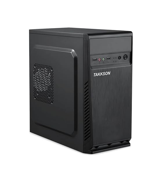 TAKKSON Computer CPU