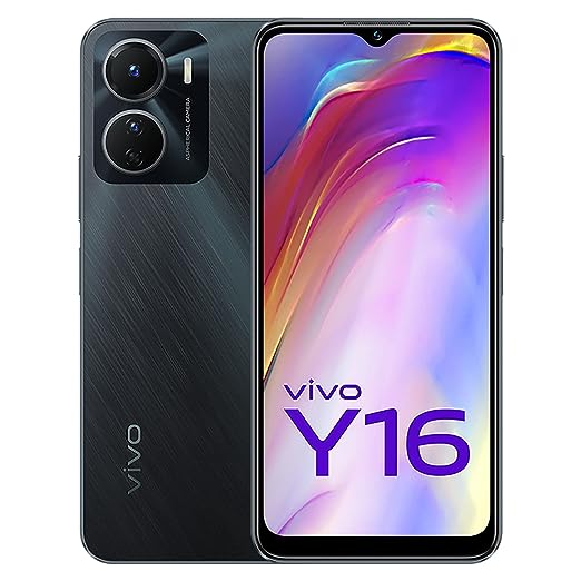 Buy Vivo Y16 Mobile Phone
