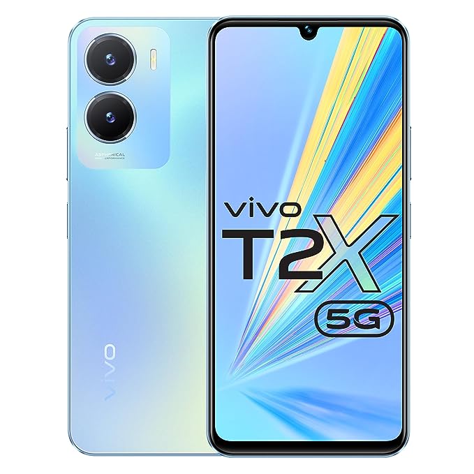 Vivo T2X 5G mobile
