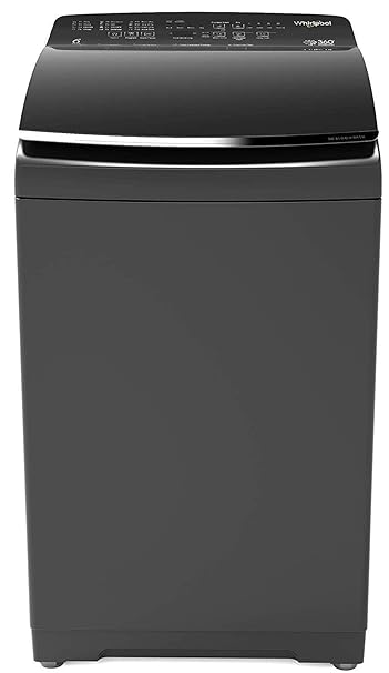 Whirlpool 7.5 kg Fully-Automatic