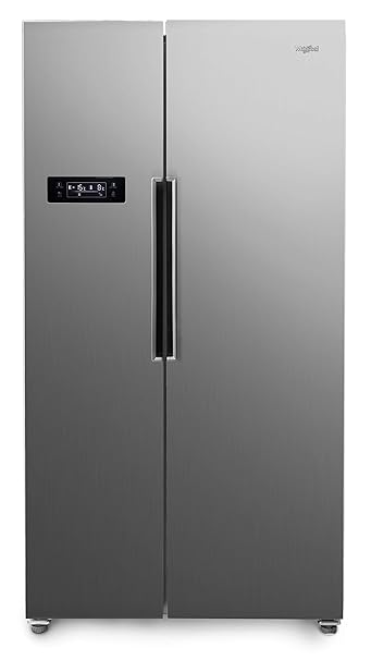 Whirlpool 570 L Inverter Frost