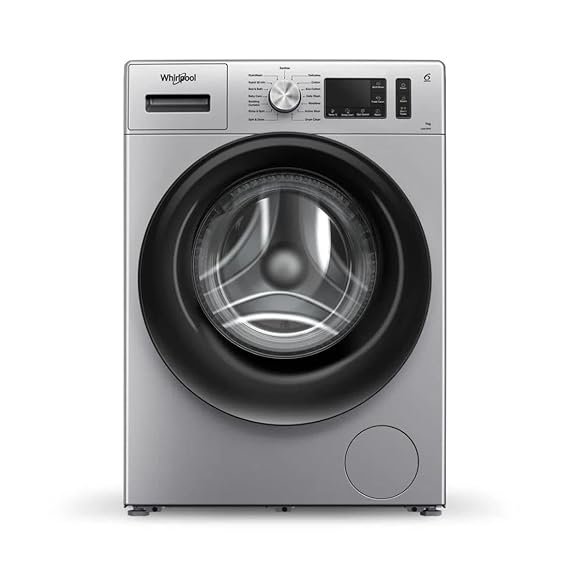 Whirlpool 7kg 5 Star Fully