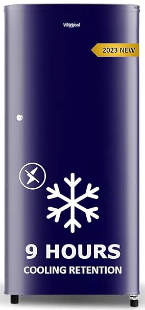 Whirlpool 184 L 2 Star Direct