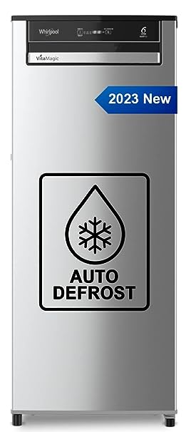 Whirlpool 192 L 3 Star Inverter Direct-Cool
