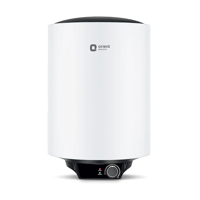 Orient Enamour classic 25L storage Water geyser